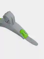 Зеленый трубка для плавания (Сноркелинг) Pro Snorkel Junior Mad Wave