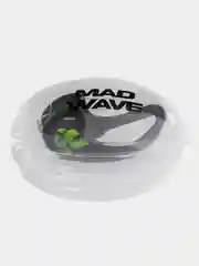 Черный зажим для носа Ergo Nose Clip Mad Wave