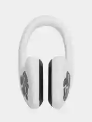 Белый зажим для носа Ergo Nose Clip Mad Wave
