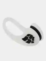 Белый зажим для носа Ergo Nose Clip Mad Wave