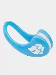 Голубой зажим для носа Ergo Nose Clip Mad Wave