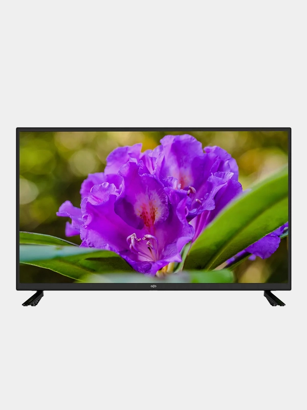 Телевизор HD, диагональ 32" OLTO 3220R, VESA 100 х 100 купить по цене ...