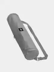 Серый сумка для коврика Bag for Yoga Mat Mad Wave
