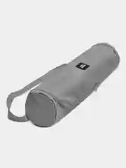 Серый сумка для коврика Bag for Yoga Mat Mad Wave