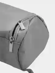 Серый сумка для коврика Bag for Yoga Mat Mad Wave