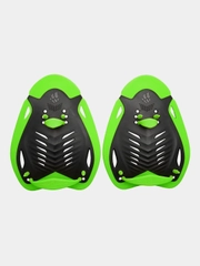 Лопатки для плавания ERGO Mad Wave S: 21.3x16.5 см