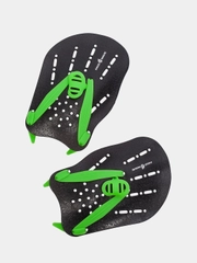Лопатки для плавания Mad Wave Paddles