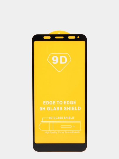 Защитное стекло Xiaomi REDMI 5 Plus / REDMI NOTE 5 / NOTE 5 PRO