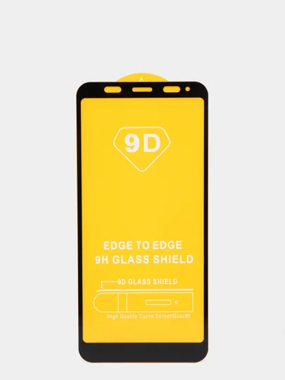 Прозрачный защитное стекло Xiaomi REDMI 5 Plus / REDMI NOTE 5 / NOTE 5 PRO