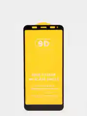 Прозрачный защитное стекло Xiaomi REDMI 5 Plus / REDMI NOTE 5 / NOTE 5 PRO