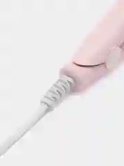 Конфетный утюжок для волос мини, выпрямитель, щипцы для укладки