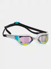 Белый очки для плавания RAZOR Rainbow Mad Wave