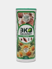 Репеллент ЭКО Абсолют, порошок, банка с дозатором, 250 г