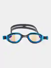 Синий очки для плавания юниорские SUN BLOСKER Junior Mad Wave
