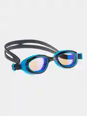 Синий очки для плавания юниорские SUN BLOСKER Junior Mad Wave