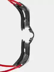 Зеленый стартовые очки для плавания STREAMLINE Mirror Mad Wave