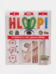 Приманка-наклейка HLOOP! "Коты"