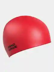 Силиконовая шапочка для плавания Intensive Big Mad Wave