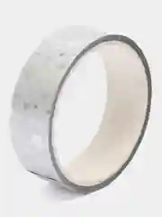 Серебряный скотч декоративный, глиттерный