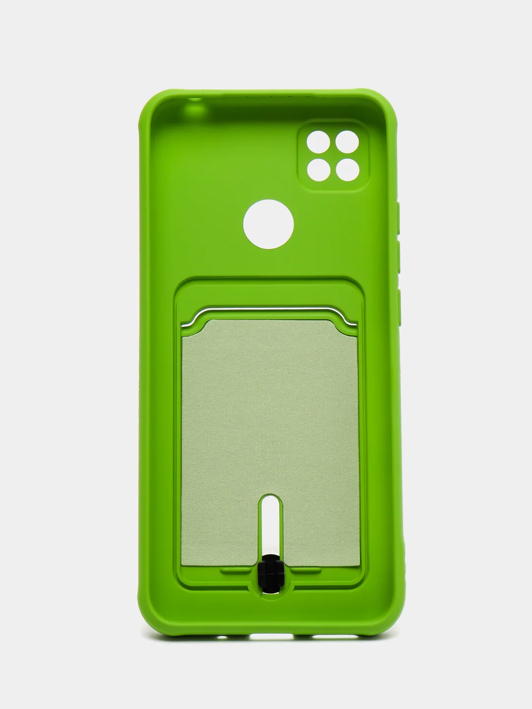 Лайм чехол для Xiaomi Redmi 9C, Redmi 9C NFC, Redmi 10A (Сяоми Редми 9С 9С НФС 10А) силиконовый