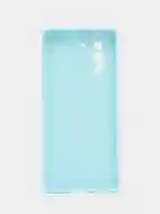 Ледяной чехол для HUAWEI nova 10 (Хуавей Нова 10), силиконовый