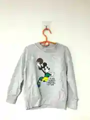 Серебряный джемпер для мальчиков