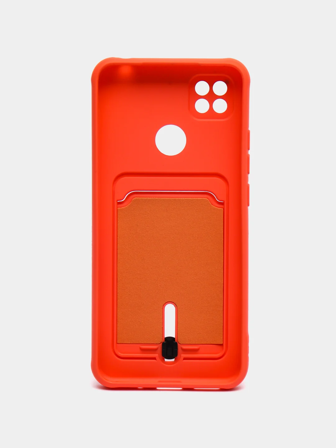 Коралловый чехол для Xiaomi Redmi 9C, Redmi 9C NFC, Redmi 10A (Сяоми Редми 9С 9С НФС 10А) силиконовый