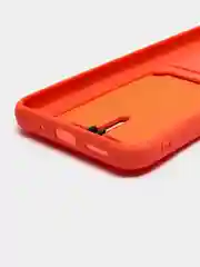 Коралловый чехол для Xiaomi Redmi 9C, Redmi 9C NFC, Redmi 10A (Сяоми Редми 9С 9С НФС 10А) силиконовый