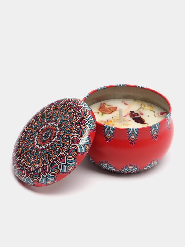 Свеча ароматическая