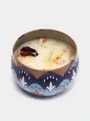 Пурпурный свеча ароматическая