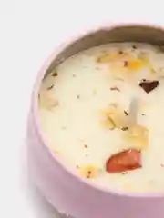Розовый свеча ароматическая