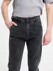 Джинсы мужские прямые