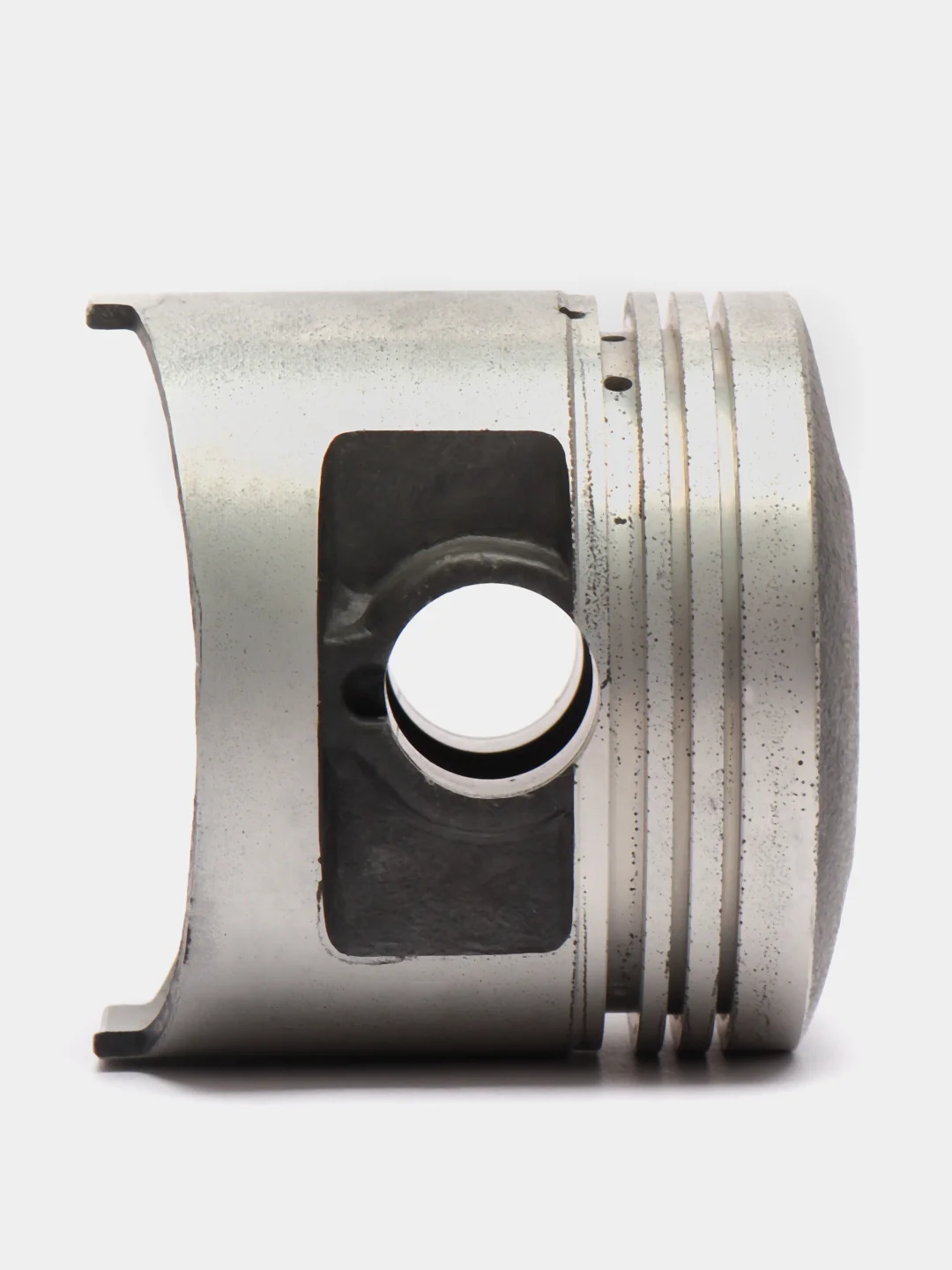 Поршень CB125, D57.00 x p15 мм, ремонт 2, SEE Т, 156FMI