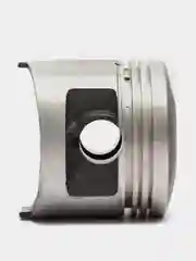 Поршень CB125, D57.00 x p15 мм, ремонт 2, SEE Т, 156FMI