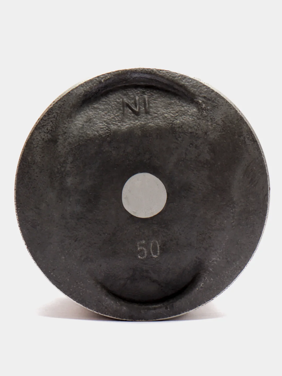 Поршень CB125, D57.00 x p15 мм, ремонт 2, SEE Т, 156FMI