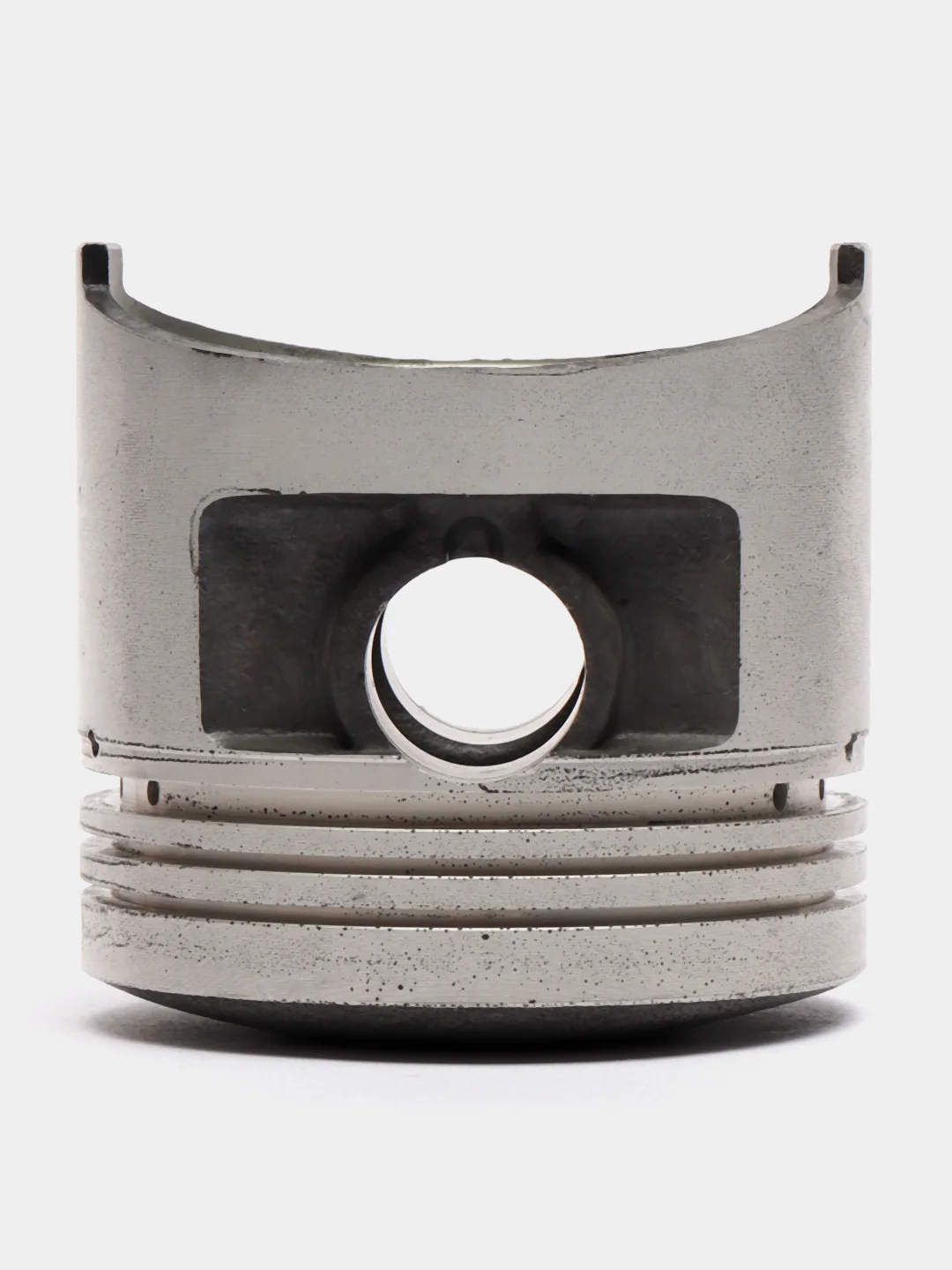 Поршень CB125, D57.00 x p15 мм, ремонт 2, SEE Т, 156FMI