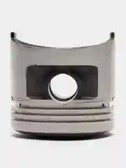 Поршень CB125, D57.00 x p15 мм, ремонт 2, SEE Т, 156FMI