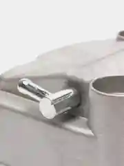 Крышка головки для скутера ATV150-200, с резинкой, 161QMK