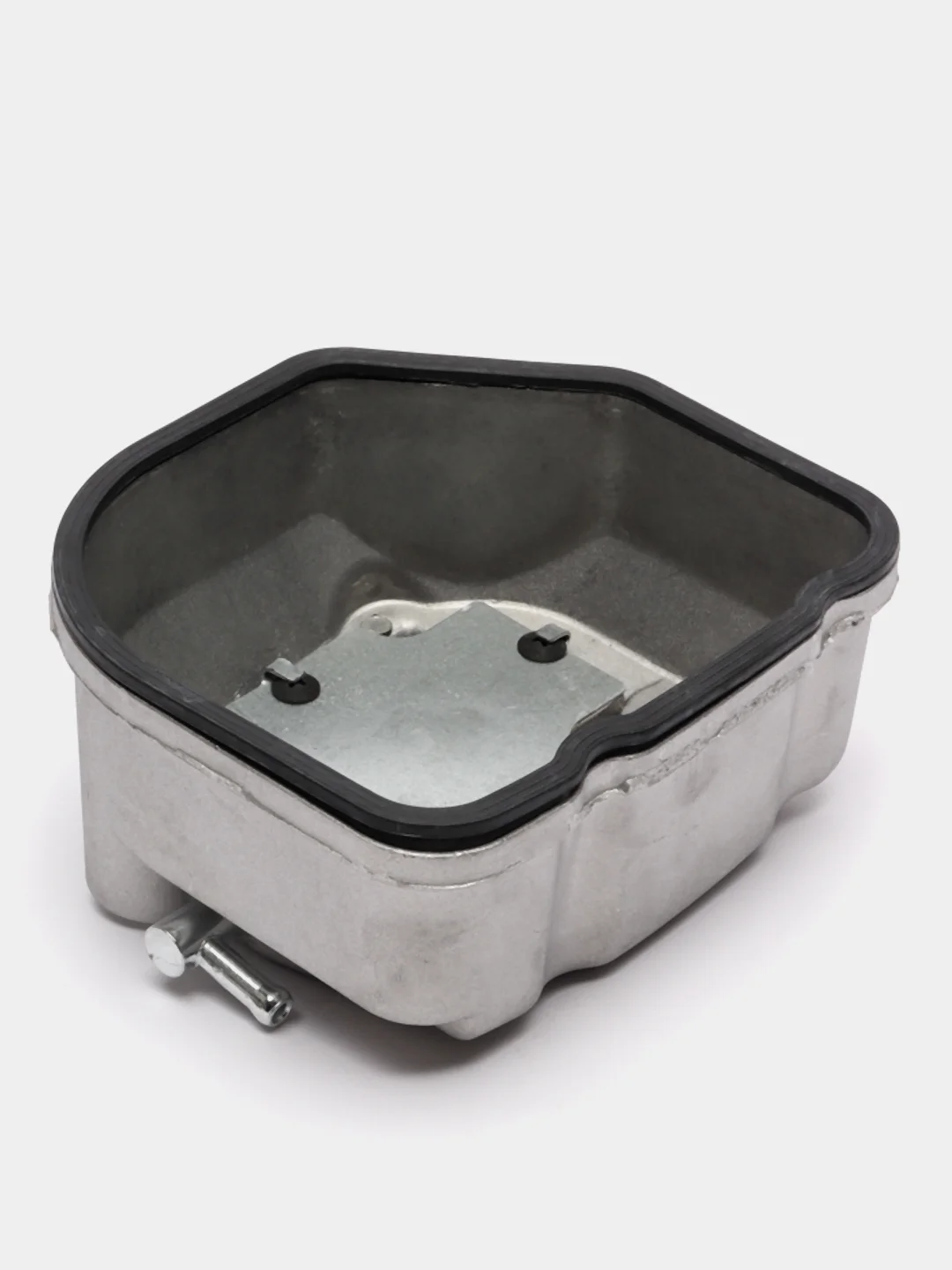 Крышка головки для скутера ATV150-200, с резинкой, 161QMK