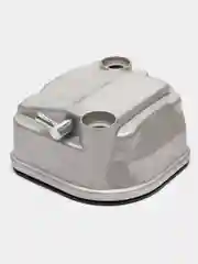 Крышка головки для скутера ATV150-200, с резинкой, 161QMK