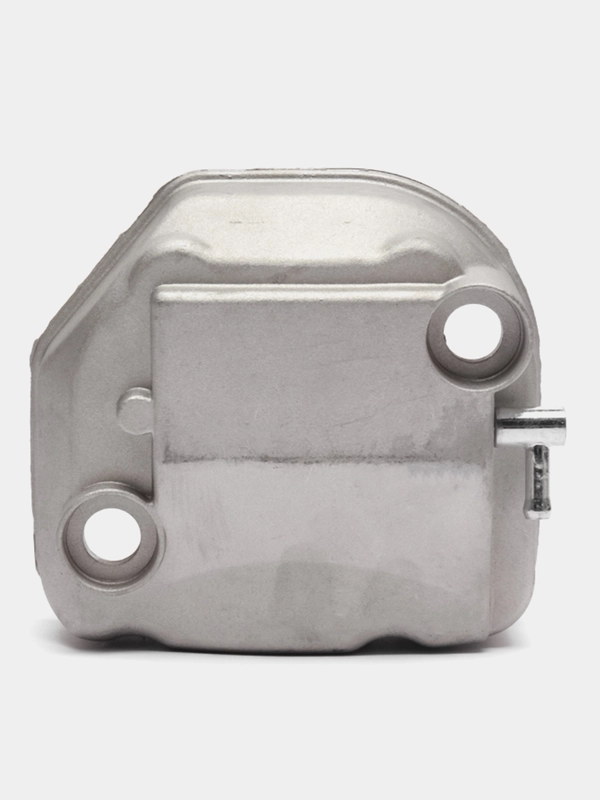 Крышка головки для скутера ATV150-200, с резинкой, 161QMK