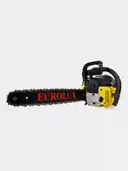 Бензопила Eurolux GS-4518 / Пила цепная бензиновая .. 70/6/25