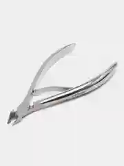Кусачки для кутикул Metalex МТ- 01, 3 мм