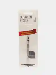 Шабер Scharfen Edge PUEC-804-S, блестящий
