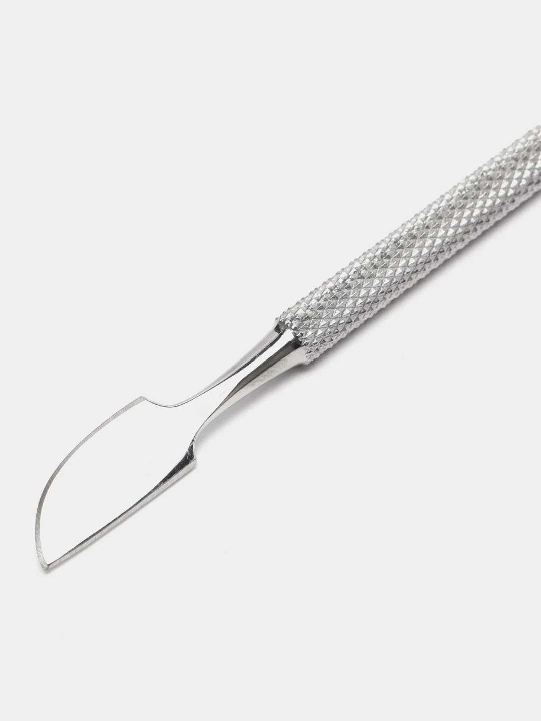 Шабер Scharfen Edge PUEC-804-S, блестящий
