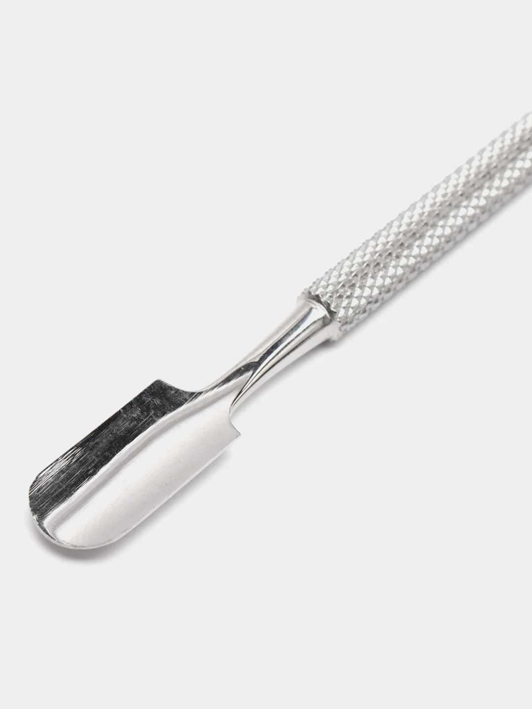 Шабер Scharfen Edge PUEC-804-S, блестящий