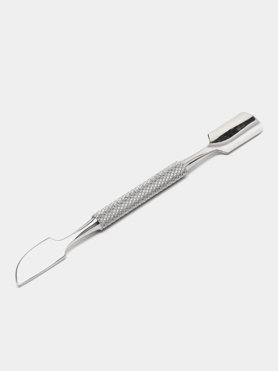 Шабер Scharfen Edge PUEC-804-S, блестящий