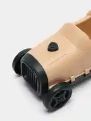 Индиго детский ночник, настольный, от аккумулятора
