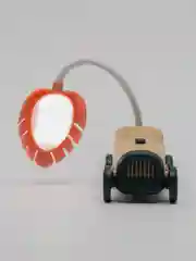 Индиго детский ночник, настольный, от аккумулятора