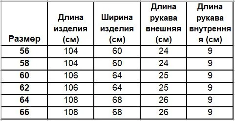Халат женский Хоум Стайл, большие размеры, 2113Х
